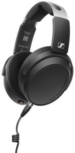 Słuchawki Sennheiser Sennheiser HD 480 PRO PLUS - Słuchawki studyjne otwarte wraz z etui i akcesoriami 5