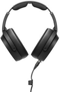 Słuchawki Sennheiser Sennheiser HD 480 PRO PLUS - Słuchawki studyjne otwarte wraz z etui i akcesoriami 7