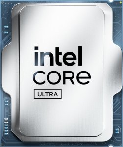 Procesor Intel Core Ultra 5 225F, 3.3 GHz, 20 MB, BOX (BX80768225F) 3