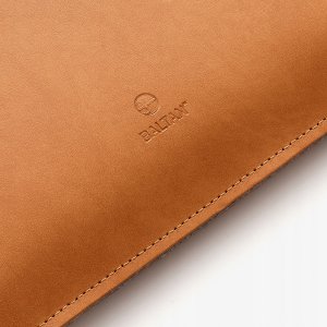 Etui Baltan Sleeve PRO 16,2" [M4] jasny brąz 3