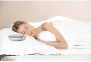 Głośnik Hama Calm Kremowy (00188244) 6