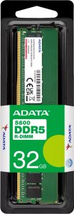 Pamięć ADATA DDR5, 32 GB, 5600MHz, CL46 (AD5R560032G20-SHYA) 2