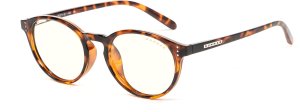 Okulary Gunnar Gunnar Optiks Attach okulary do komputera Unisex 2