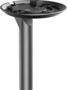 Nedis Nedis SPMT5850BK montaż głośników Podłoga Kopolimer akrylonitrylo-butadieno-styrenowy (ABS), Metal Czarny 2