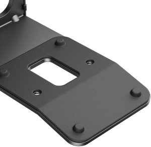 Nedis montaż głośników Ściana Kopolimer akrylonitrylo-butadieno-styrenowy (ABS) Metal Czarny (SPMT5900BK) 4