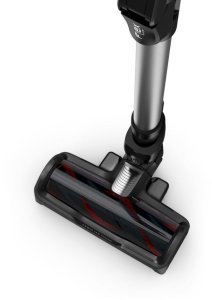 Odkurzacz pionowy Rowenta Rowenta X-Force RH9958 Odkurzacz stojący 2 w 1 Bateria Suchy HEPA Bez worka 0,9 l Czarny, Szary 11