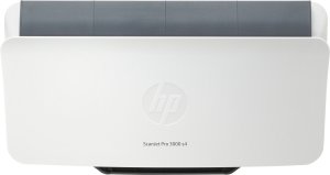 Skaner HP Scanjet Pro 3000 s4 z podajnikiem 600 x 600 DPI A4 Czarny, Biały 4