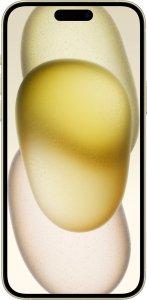Smartfon Apple iPhone 15 Plus 5G 6/512GB Żółty  (MU1M3QN/A) 2