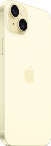 Smartfon Apple iPhone 15 Plus 5G 6/512GB Żółty  (MU1M3QN/A) 3