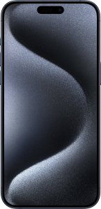 Smartfon Apple Apple iPhone 15 Pro Max 17 cm (6.7") Dual SIM iOS 17 5G USB Type-C 512 GB Tytan, Niebieski 2