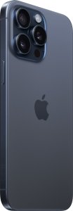 Smartfon Apple Apple iPhone 15 Pro Max 17 cm (6.7") Dual SIM iOS 17 5G USB Type-C 512 GB Tytan, Niebieski 3
