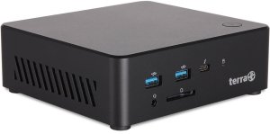 Komputer Wortmann AG PC MICRO 5000C Intel Core i3 i3-1315U 16GB DDR5 500GB SSD Czarny (1000099) 3
