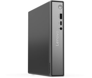 Komputer Lenovo ThinkCentre neo 50q Gen 5 Intel Core i3 i3-1315U 8 GB DDR5-SDRAM 512 GB SSD Windows 11 Pro Mini PC Czarny 3