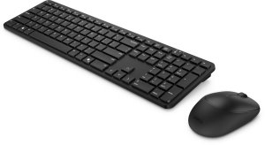 Klawiatura + mysz Dell Pro 5 (KM526-BLK-INT) 3