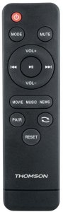 Soundbar Thomson SB180BT 8