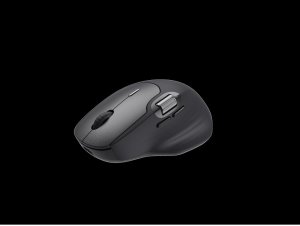 Mysz Rapoo MT560 Czarny (R-12534) 3
