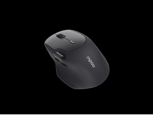 Mysz Rapoo MT560 Czarny (R-12534) 4