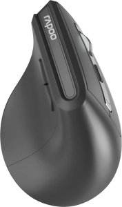 Mysz Rapoo EV310M Ciemnoszary (R-13049) 2