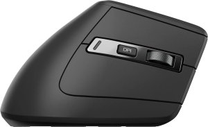 Mysz Rapoo EV310M Ciemnoszary (R-13049) 3