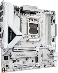 Płyta główna Gigabyte B850M EAGLE WIFI6E ICE 3