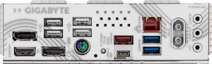 Płyta główna Gigabyte B850M EAGLE WIFI6E ICE 4
