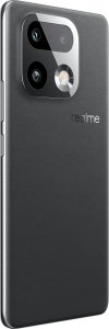 Smartfon Realme realme 16 Pro+ 5G 8 GB / 256 GB AMOLED OIS Szary Master Grey 2