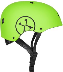 Nils Extreme MTW001-2 kask zielony S(52-56CM) Nils Extreme 4