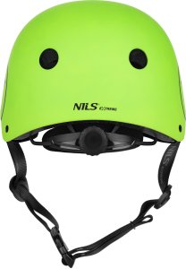 Nils Extreme MTW001-2 kask zielony S(52-56CM) Nils Extreme 7