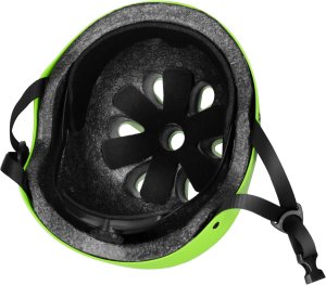Nils Extreme MTW001-2 kask zielony S(52-56CM) Nils Extreme 9