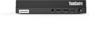 Komputer Lenovo ThinkSmart Tiny Kit W11IOT Black 3