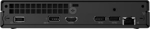 Komputer Lenovo ThinkSmart Tiny Kit W11IOT Black 4