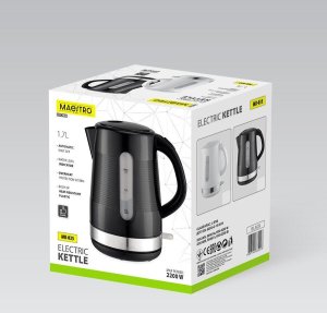 Czajnik Maestro MAESTRO 1,7 l MR-035-BLACK 4