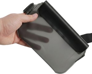 4kom.pl Etui na pas do 7 cali czarne (GSM276750) 6