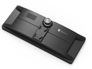 Wideorejestrator Navitel Smart Car Device | DS1020 DVR | Wi-Fi | Bluetooth 2