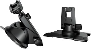 Wideorejestrator Navitel Smart Car Device | DS1020 DVR | Wi-Fi | Bluetooth 3