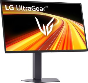 Monitor LG UltraGear Tandem OLED 27GX790B-B 2