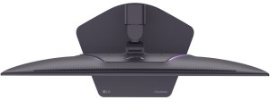 Monitor LG UltraGear Tandem OLED 27GX790B-B 3