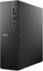 Komputer Dell Pro Slim Essential QVS1260 i5-14400 8GB 4800 SSD512 Intel UHD 730 WLAN+BT Kb+Mouse W11Pro USB DVD Drive-DW316 2
