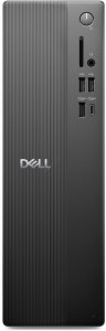 Komputer Dell Pro Slim Essential QVS1260 i5-14400 8GB 4800 SSD512 Intel UHD 730 WLAN+BT Kb+Mouse W11Pro USB DVD Drive-DW316 3