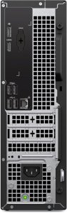 Komputer Dell Pro Slim Essential QVS1260 i5-14400 8GB 4800 SSD512 Intel UHD 730 WLAN+BT Kb+Mouse W11Pro USB DVD Drive-DW316 4