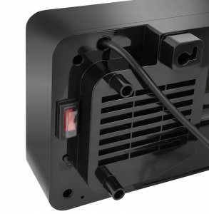 ACV AERO GRACE black 6