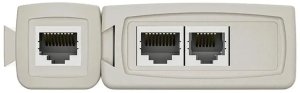 Unitek Tester kabli sieciowych RJ45/RJ11 (OT140AGY01) 3