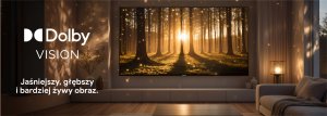 Telewizor Blaupunkt 50QBG6000S QLED 50" UHD Google TV 6
