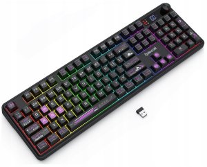 Klawiatura Redragon Volcano K526  (K526BP-PRO) 3