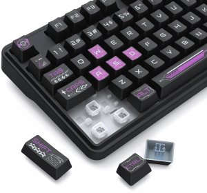 Klawiatura Redragon Volcano K526  (K526BP-PRO) 6
