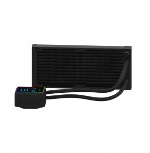 Chłodzenie wodne AQIRYS AURORA 240 (AQI-GA-CC-8) 3