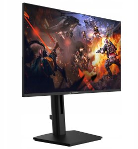 Monitor Rampage Titan (TT25F400F) 2