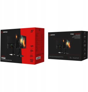 Monitor Rampage Titan (TT25F400F) 6