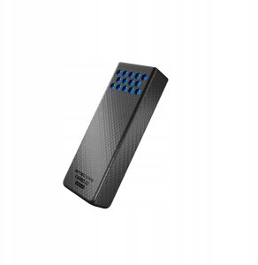 Powerbank Nitecore Carbo 20 Niebieski (NITCARBO20BL) 2