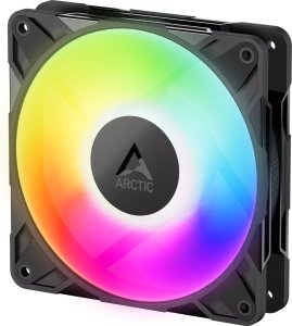 Wentylator Arctic P12 Pro A-RGB LN 3-pack (ACFAN00347A) 2